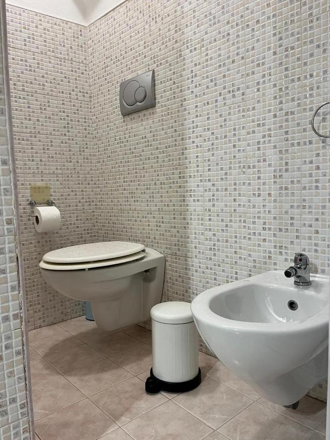 Вилла H2O Монополи Экстерьер фото